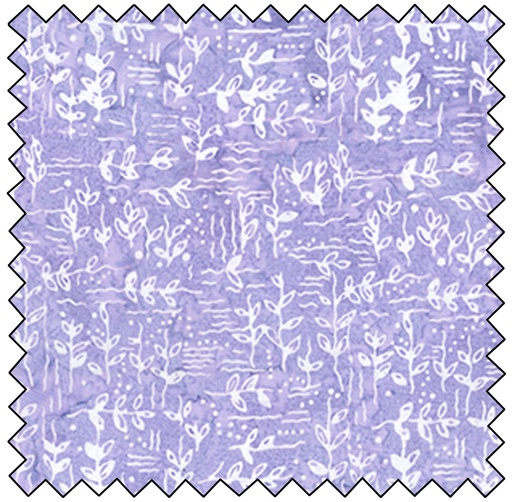 [B83263-830] Gatsby - Window Boxes - LILAC LONGING - final sale