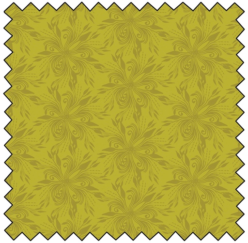 [B16492-43] True Colors - Fantasia - LIME SALE
