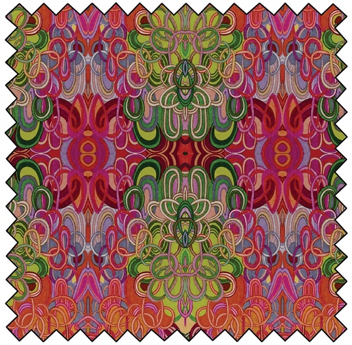 [B16488-99] True Colors - Wonderlust - MULTI