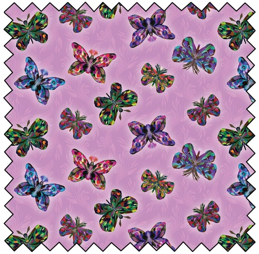 [B16491-64] True Colors - Fantasy - AMETHYST
