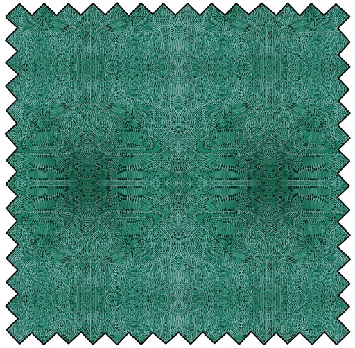 [B16487-85] True Colors - Affinity - TEAL SALE