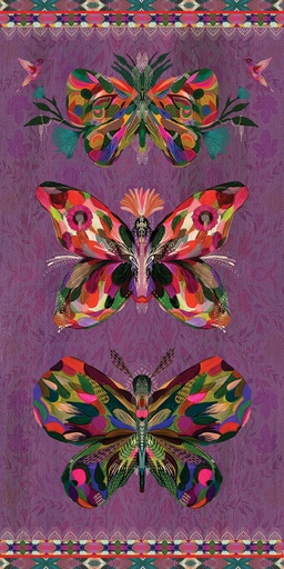 True Colors - WINGS PANEL