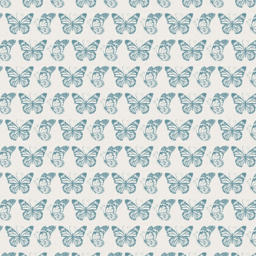 [CF66230105-01] GARDEN SEEDS - Butterflies - Blue - sale