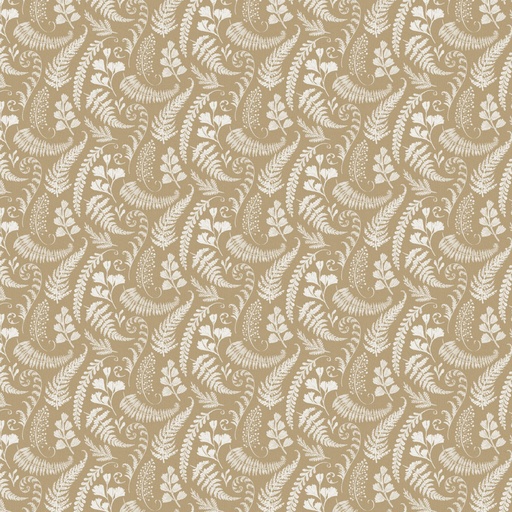 [CF66230106-03] GARDEN SEEDS - Fronds - Tan