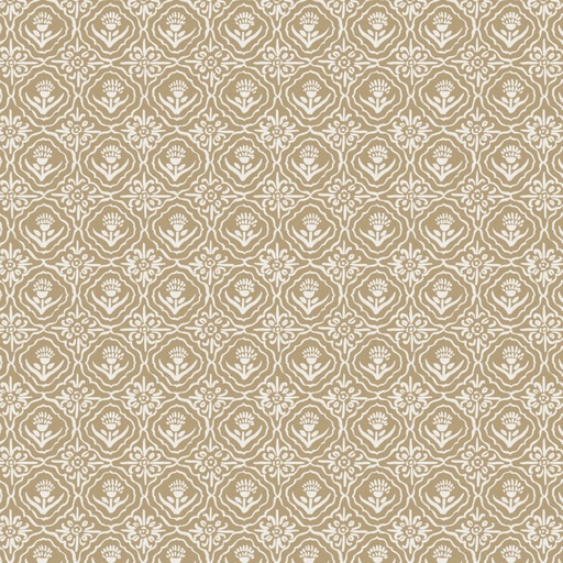 [CF66230104-03] GARDEN SEEDS - Tulip Tiles - Tan