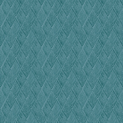[CF66230103-01] GARDEN SEEDS - Geo - Blue - SALE