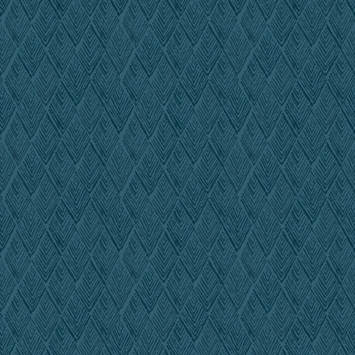 [CF66230103-04] GARDEN SEEDS - Geo - Navy - SALE