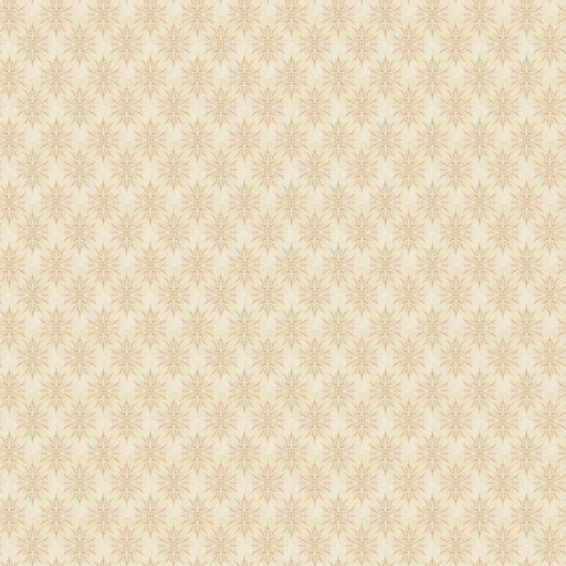 [CF55230606-03] COASTAL WATERWAYS - Rococo - Cream - SALE