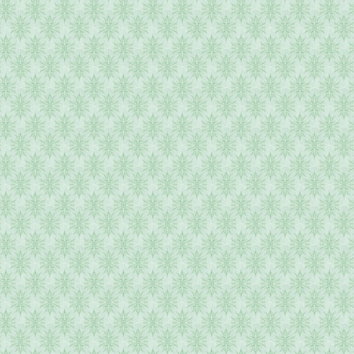 [CF55230606-01] COASTAL WATERWAYS - Rococo -Aqua - SALE