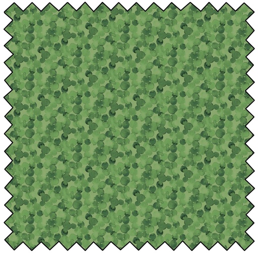 Sweet Summer - Spots - GREEN
