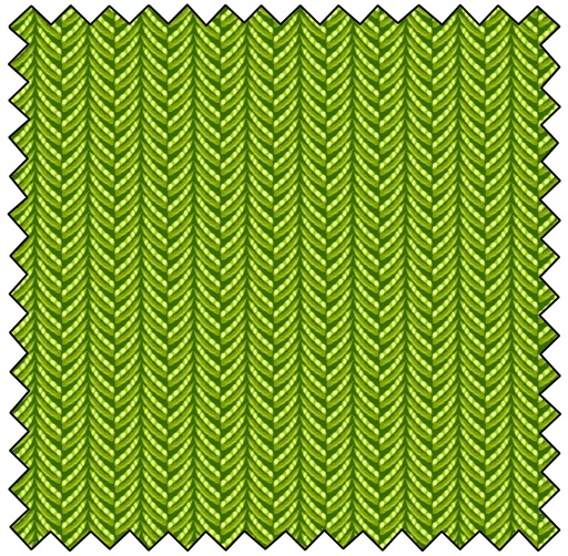 Eat Green - Split Peas - GREEN - final sale