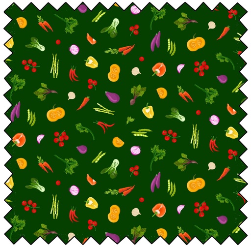 Eat Green - Garden Cocktail - GREEN - final sale