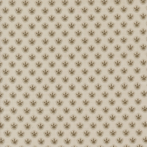 [M13977-12] SACRE BLEU - Campanule - Smoke - SALE