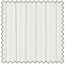 COTTAGE CHARM - Paneling Stripe - POWDER BLUE