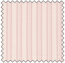 COTTAGE CHARM - Paneling Stripe - FADED ROSE