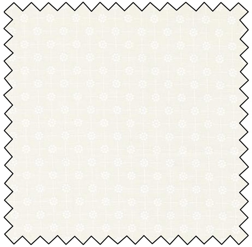 COTTAGE CHARM - Pixies Dots - PORCELAIN
