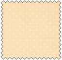 COTTAGE CHARM - Pixie Dots - ENJOYABLE YELLOW