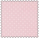COTTAGE CHARM - Pixie Dots - FADED ROSE
