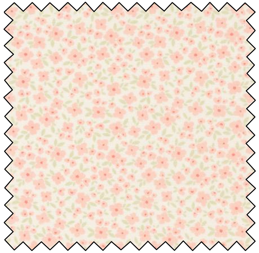 COTTAGE CHARM - Flower Basket - KORAL KICKS