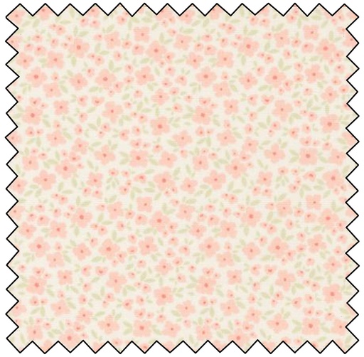 COTTAGE CHARM - Flower Basket - KORAL KICKS