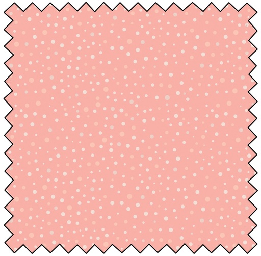 Mixology 108" Dottie - PINK CHAI