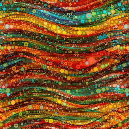 Abstract Circles - MULTI