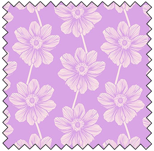 Indelible - Anemore - LILAC