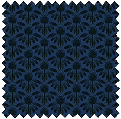 Indelible - Coneflower - NIGHT