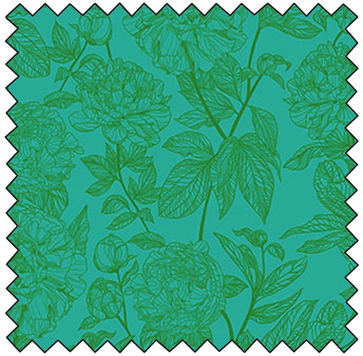 Indelible - Peony - JADE