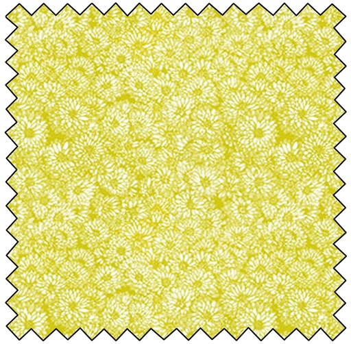 Indelible - Mums - GOLDEN