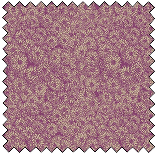 Indelible - Mums - MAUVE