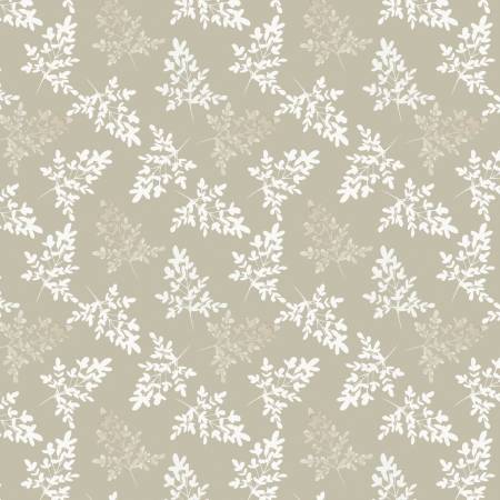 Peace and Wildflowers - Slip Through Time - BEIGE