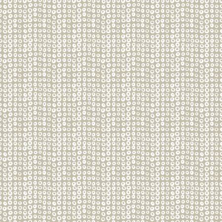 Peace and Wildflowers - Stepping Stones - BEIGE