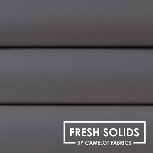 Fresh Solids - IRON