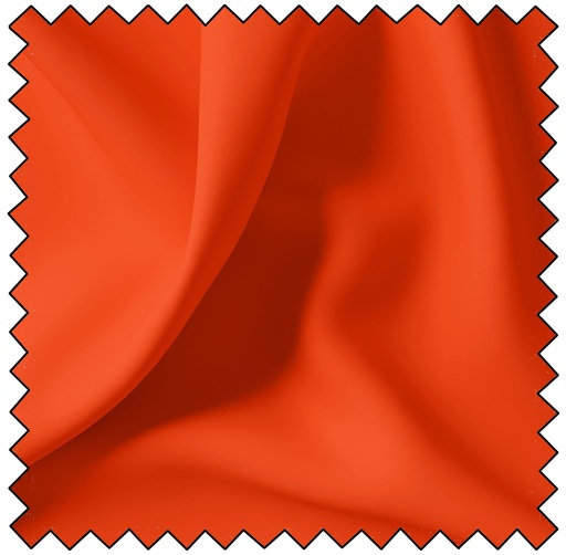 Colourwheel Solids - PERSIMMON