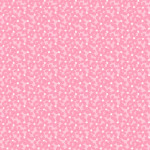 Daisy & Lily - Daisies - PINK - Q-PALETTE