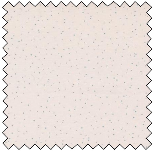 Purrfect Christmas - Snow Dots - PEARL