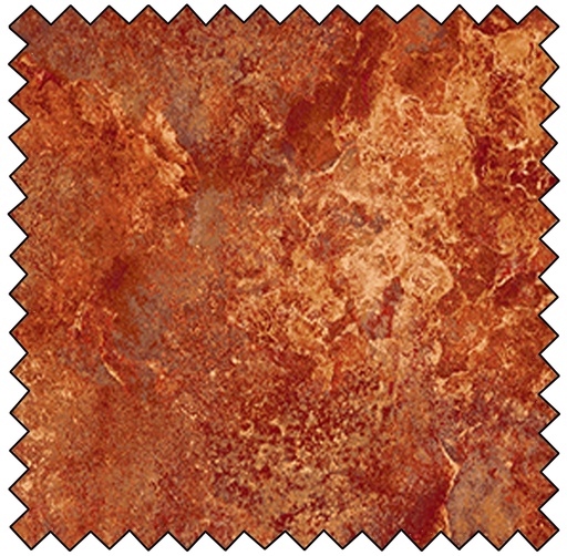 Stonehenge Oh Canada - Quartz - LIGHT RUST