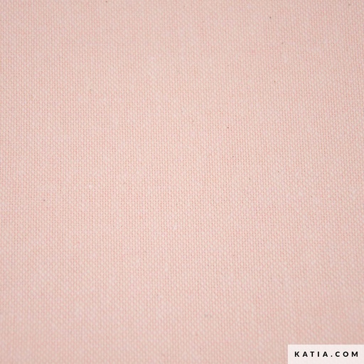 140 cm Canvas Basic - SOFT PINK