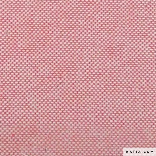 140 cm Canvas Basic - TANGERINE