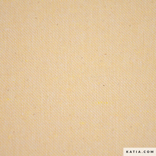 140 cm Canvas Basic - STRAW