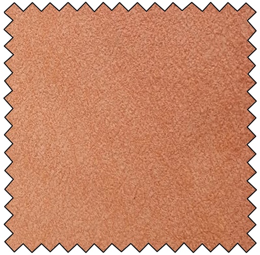 Fireside Fleece - ORANGE - 60" Wide