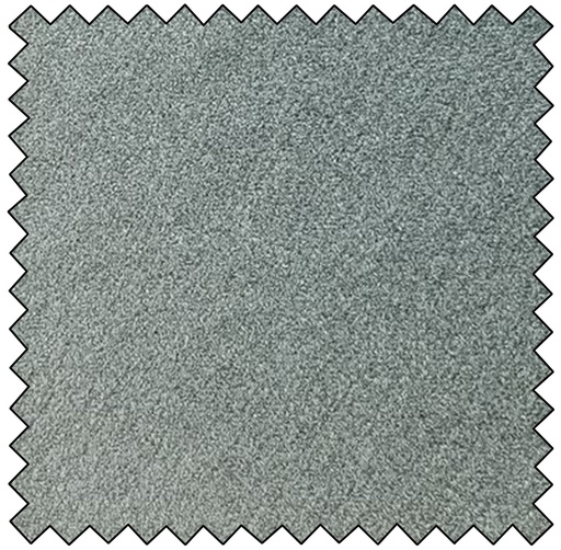 Fireside Fleece - Two Tone - BLACK/WHITE - 60" Wide