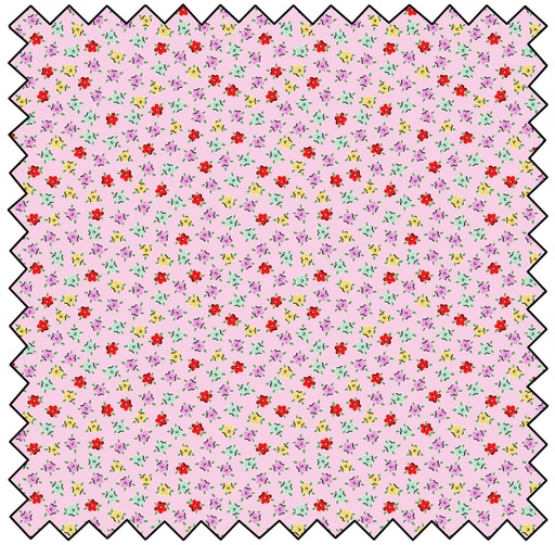 My Favorite Things Delightful - PINK