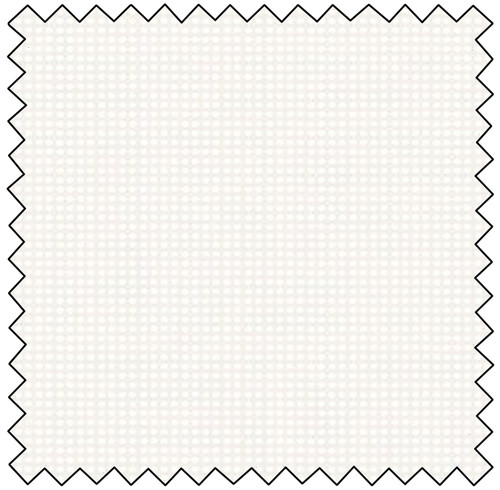 Dit Dots - WHITE