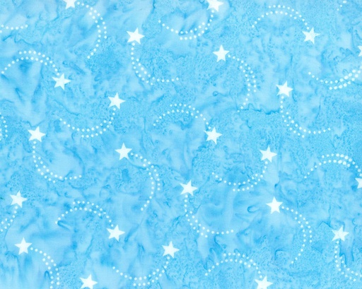 [83466-46] Christmas Cheer - Holiday Magic - SKY BLUE SALE