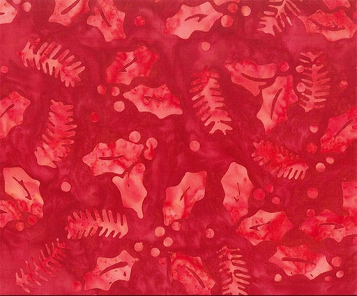 [BB83463-24] Christmas Cheer - Greenery - CRIMSON SALE