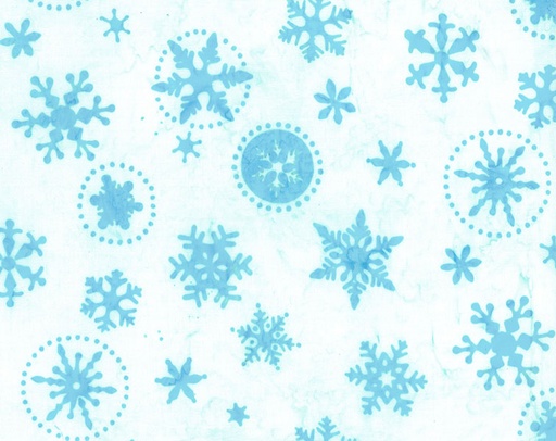 [BB83461-10] Christmas Cheer - Snowfest - SNOW WHITE SALE