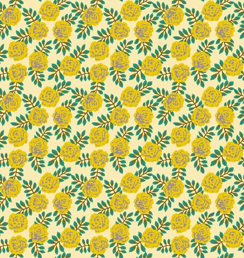 [ATM155-52V] Yesterday - Carnation - GOLDEN