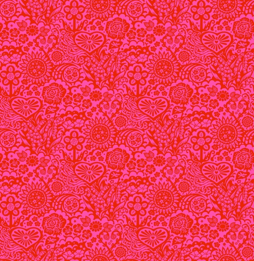 [ATM157-24C] Yesterday - Big Heaven - VALENTINE